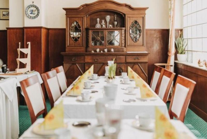 Spöttel - Restoran