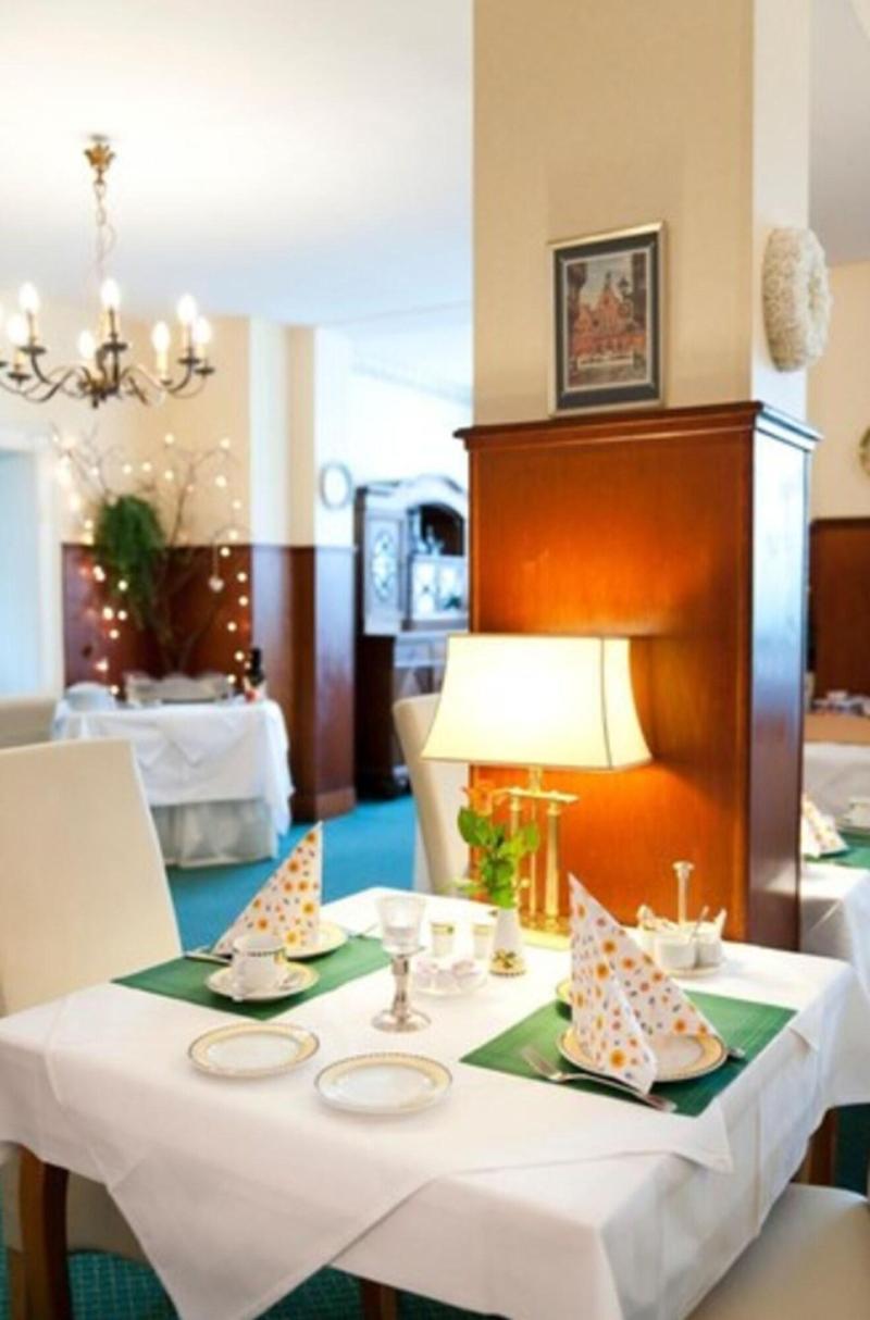Spöttel - Restoran