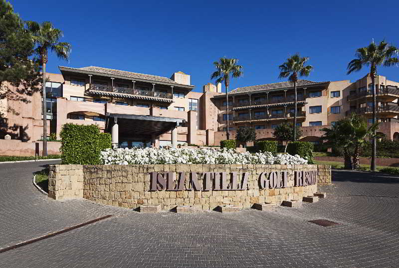 DoubleTree by Hilton Islantilla Beach Golf Resort