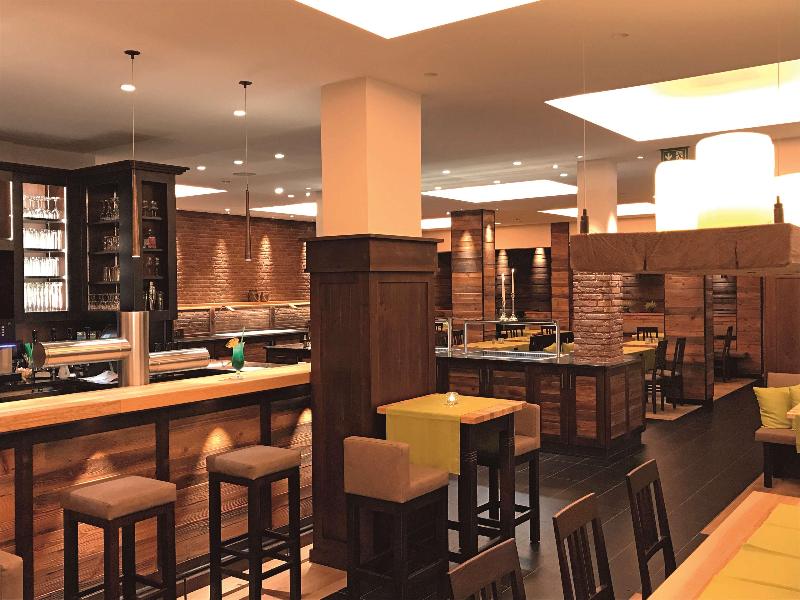 ParkHotel Fulda - Bar