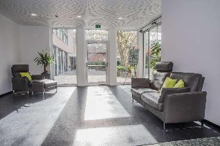 ParkHotel Fulda fotoÄŸrafÄ±