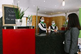 ParkHotel Fulda fotoÄŸrafÄ±