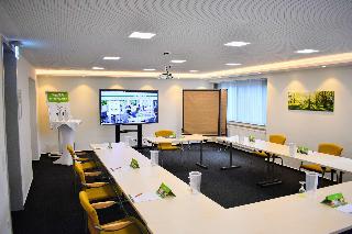 ParkHotel Fulda fotoÄŸrafÄ±