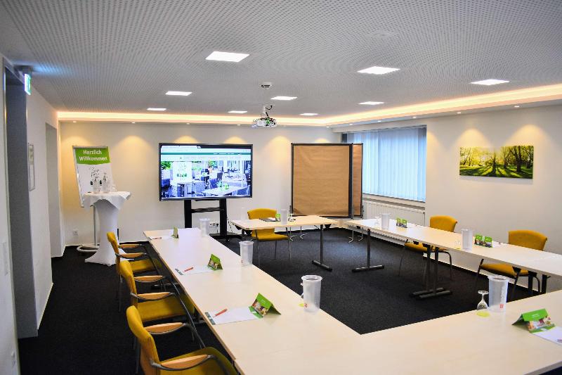 ParkHotel Fulda - Toplantı