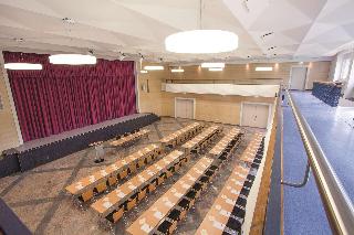 ParkHotel Fulda fotoÄŸrafÄ±
