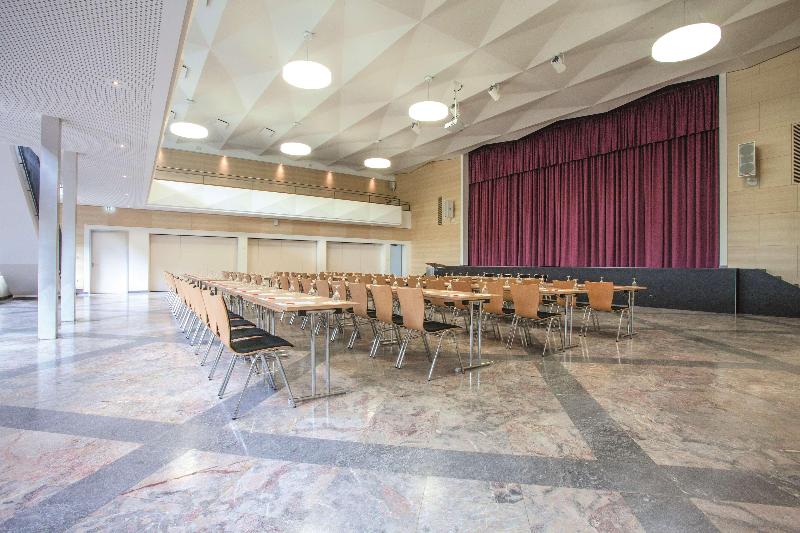 ParkHotel Fulda - Toplantı