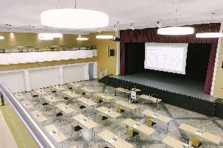 ParkHotel Fulda fotoÄŸrafÄ±