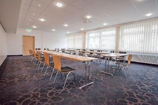 ParkHotel Fulda fotoÄŸrafÄ±