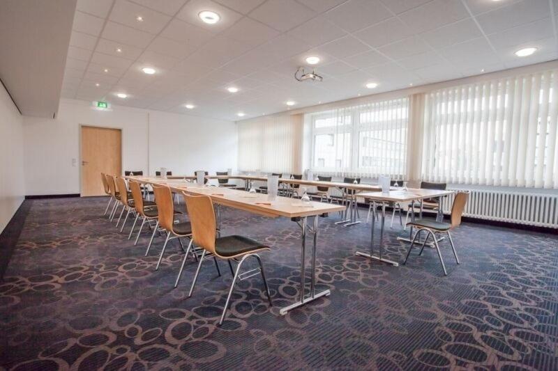 ParkHotel Fulda - Toplantı