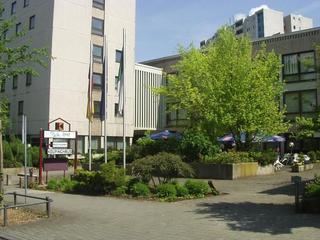 ParkHotel Fulda otel fotoğrafı