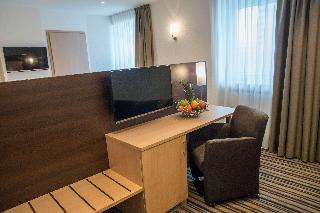 ParkHotel Fulda fotoÄŸrafÄ±