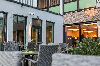 ParkHotel Fulda fotoÄŸrafÄ±