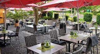 ParkHotel Fulda fotoÄŸrafÄ±