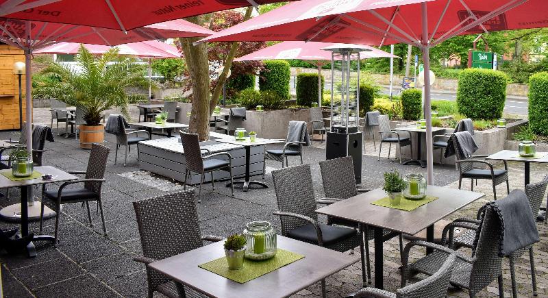 ParkHotel Fulda - Genel