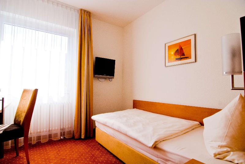 ParkHotel Fulda - Genel