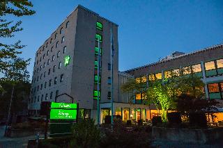 ParkHotel Fulda fotoÄŸrafÄ±