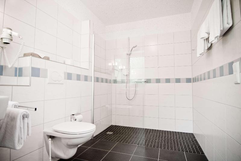 ParkHotel Fulda - Oda