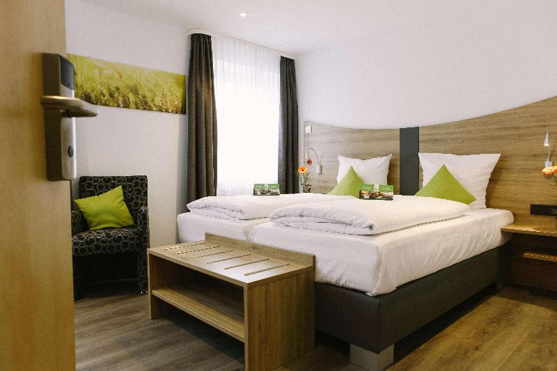 ParkHotel Fulda - Oda