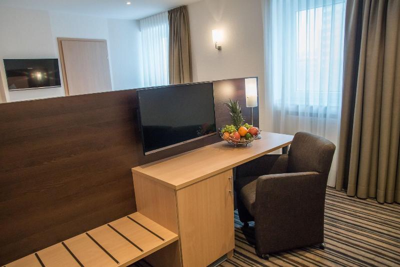 ParkHotel Fulda - Oda