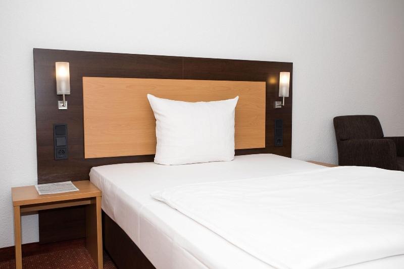 ParkHotel Fulda - Oda