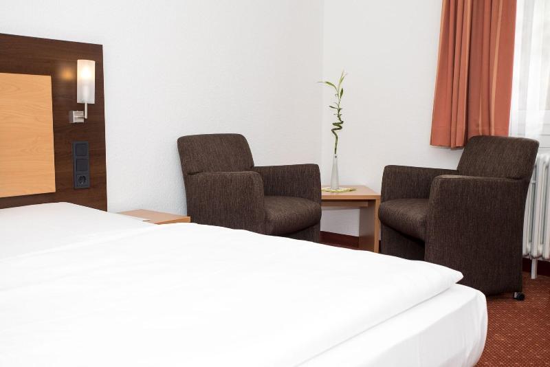 ParkHotel Fulda - Oda