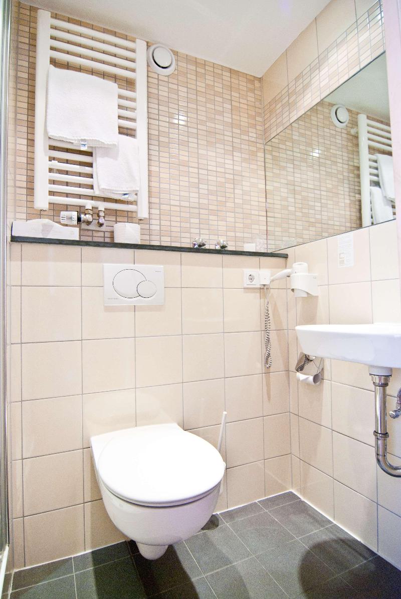 ParkHotel Fulda - Oda