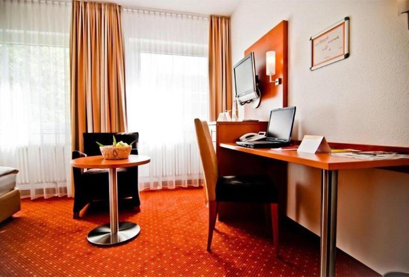 ParkHotel Fulda - Oda