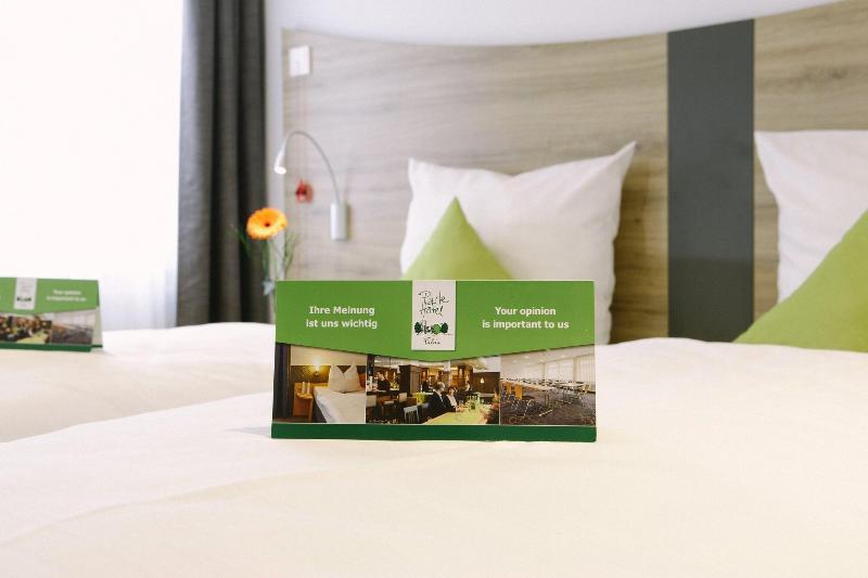 ParkHotel Fulda - Oda