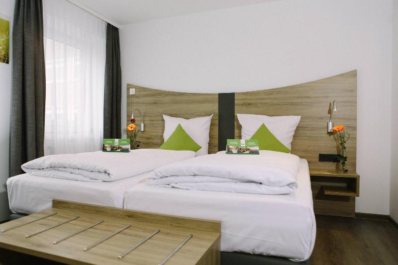 ParkHotel Fulda - Oda