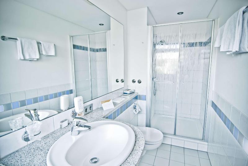 ParkHotel Fulda - Oda