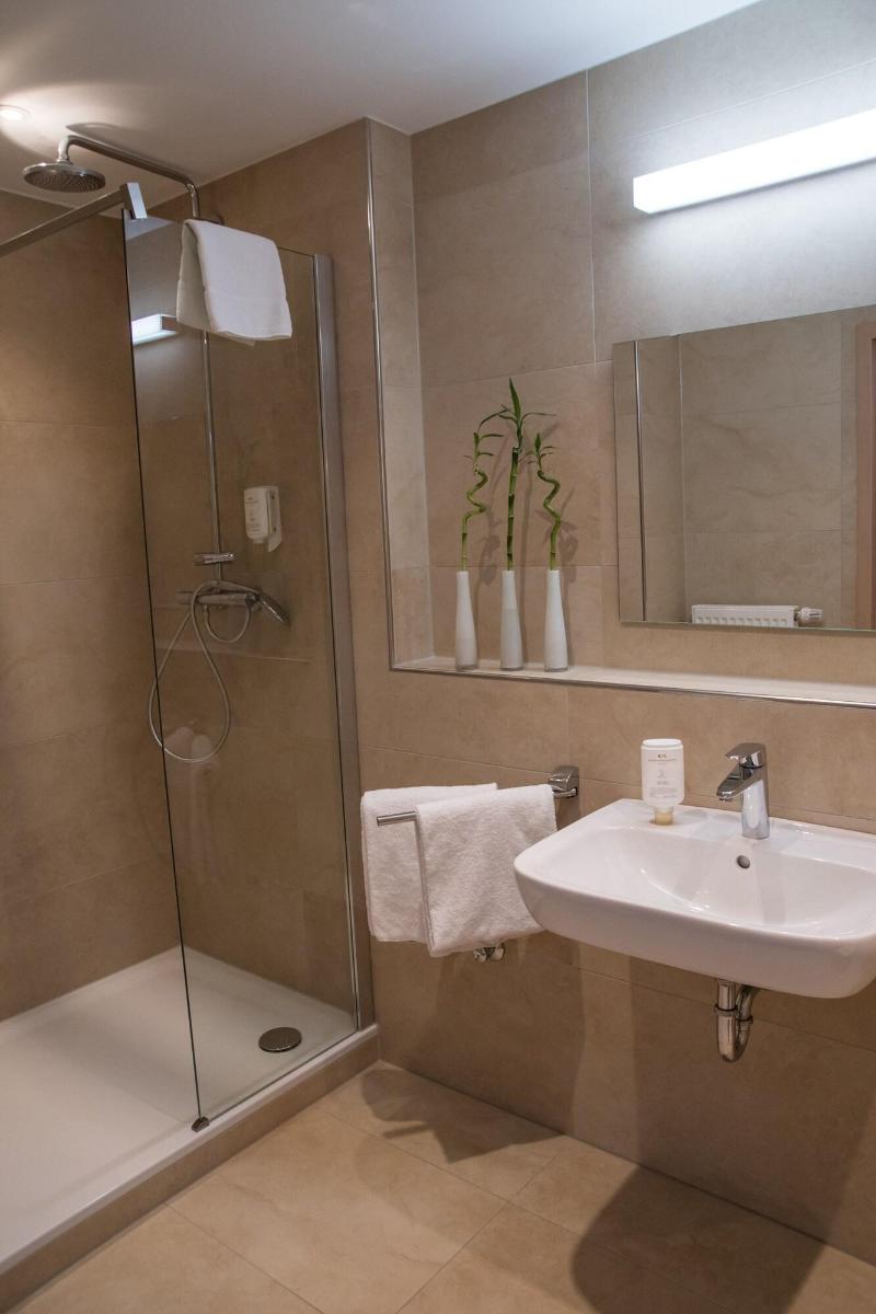 ParkHotel Fulda - Oda