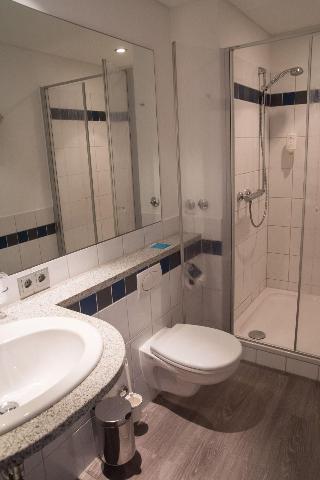 ParkHotel Fulda fotoÄŸrafÄ±