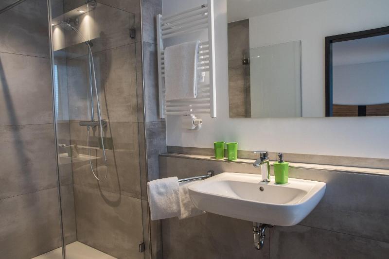 ParkHotel Fulda - Oda