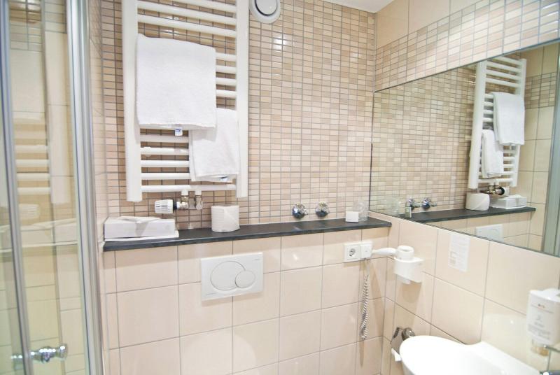 ParkHotel Fulda - Oda
