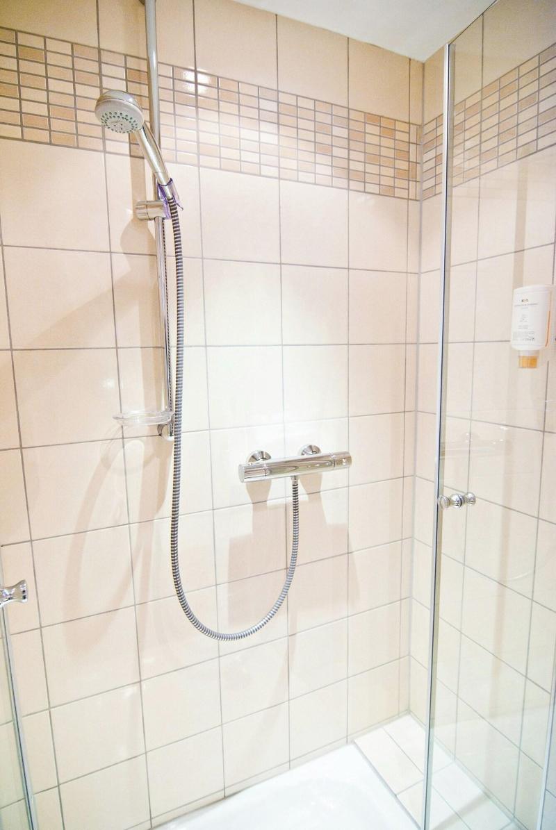 ParkHotel Fulda - Oda