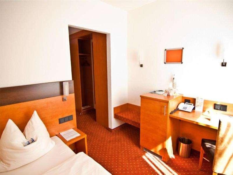 ParkHotel Fulda - Oda