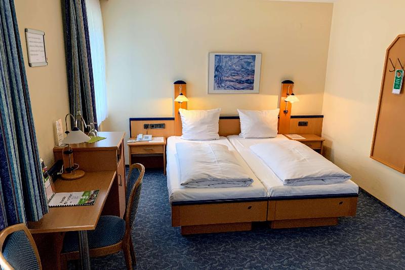 ParkHotel Fulda - Oda