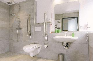ParkHotel Fulda fotoÄŸrafÄ±
