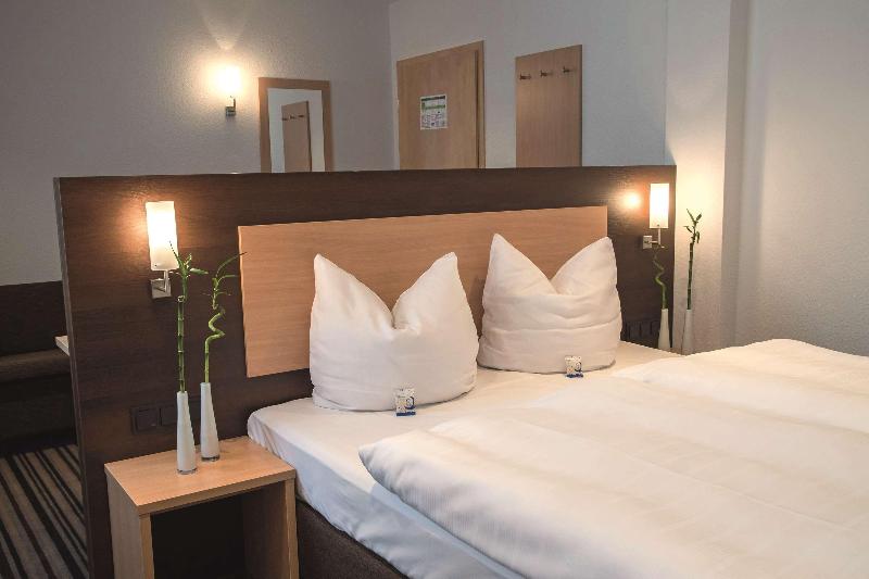 ParkHotel Fulda - Oda