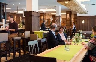 ParkHotel Fulda fotoÄŸrafÄ±