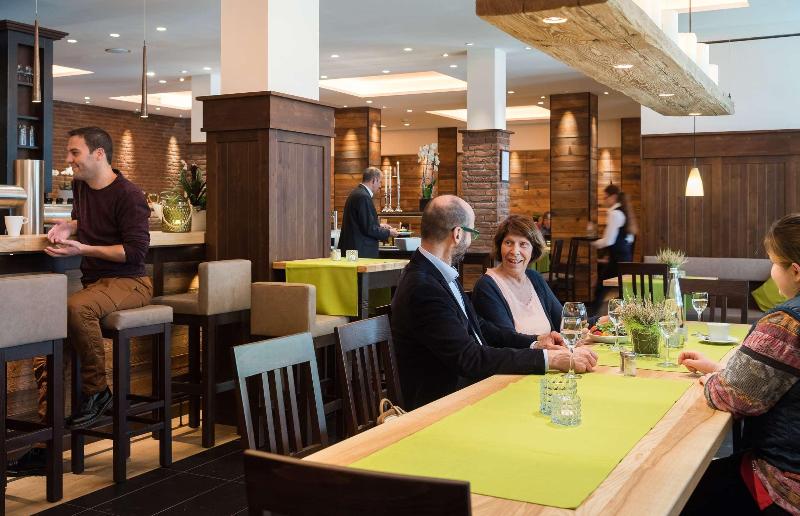 ParkHotel Fulda - Restoran