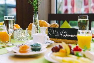 ParkHotel Fulda fotoÄŸrafÄ±