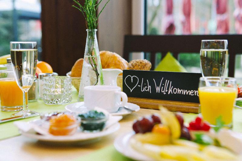 ParkHotel Fulda - Restoran