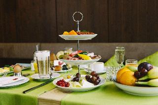 ParkHotel Fulda fotoÄŸrafÄ±
