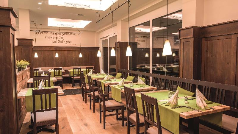 ParkHotel Fulda - Restoran