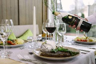 ParkHotel Fulda fotoÄŸrafÄ±