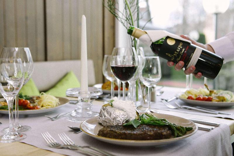 ParkHotel Fulda - Restoran
