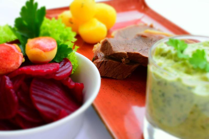 ParkHotel Fulda - Restoran