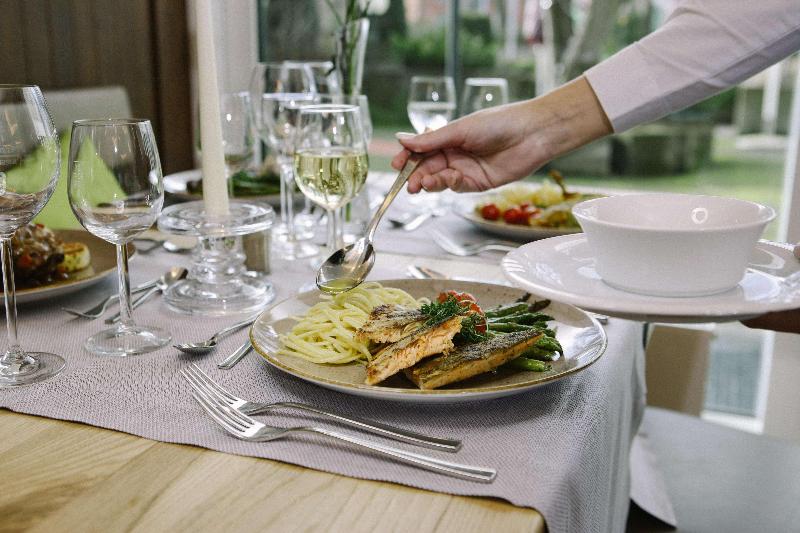 ParkHotel Fulda - Restoran