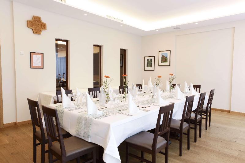ParkHotel Fulda - Restoran